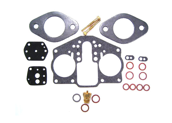 Carburetor Repair Kit
