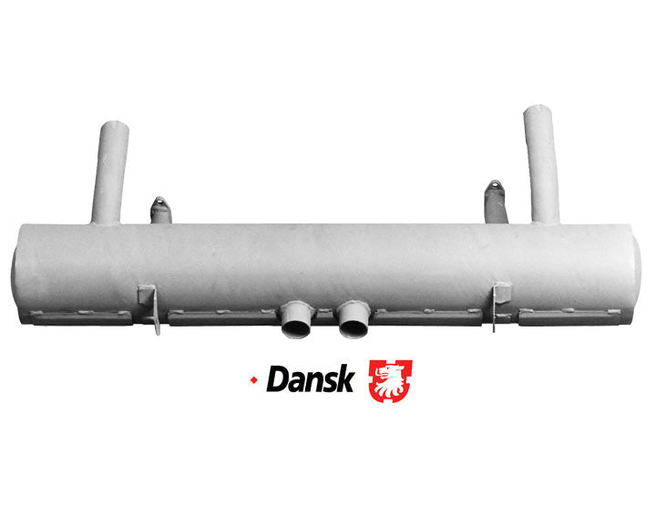 DANSK MUFFLER
