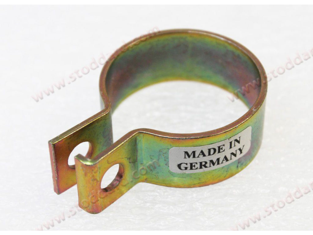 42mm Exhaust Clamp