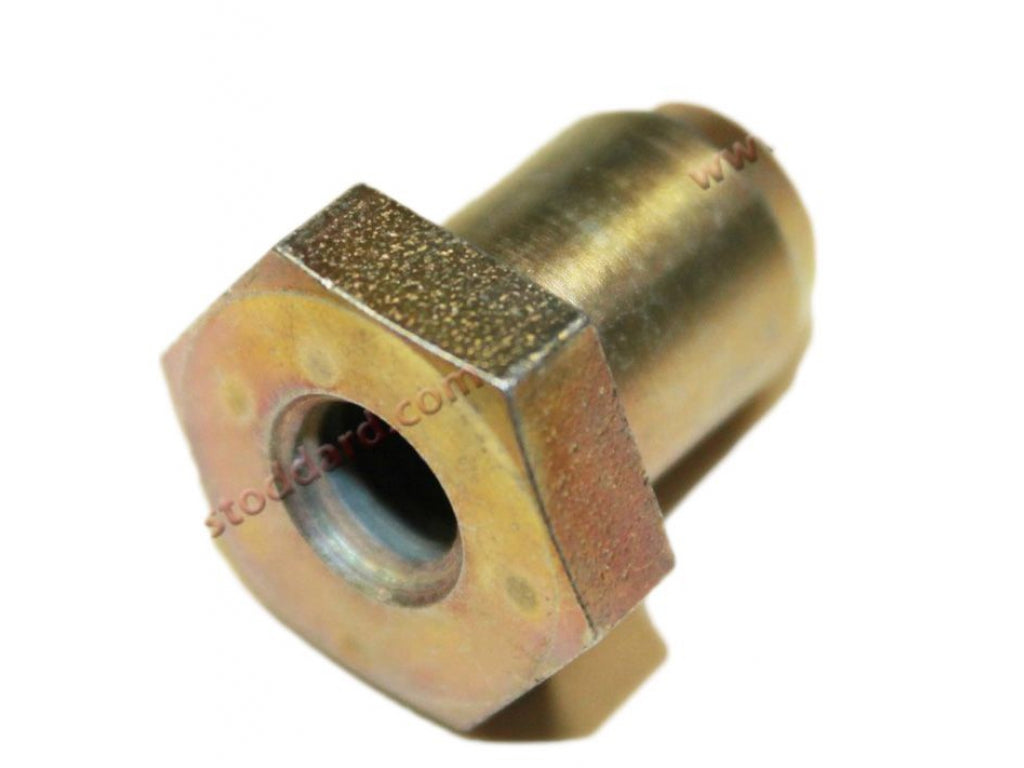 Special Engine Mount Nut