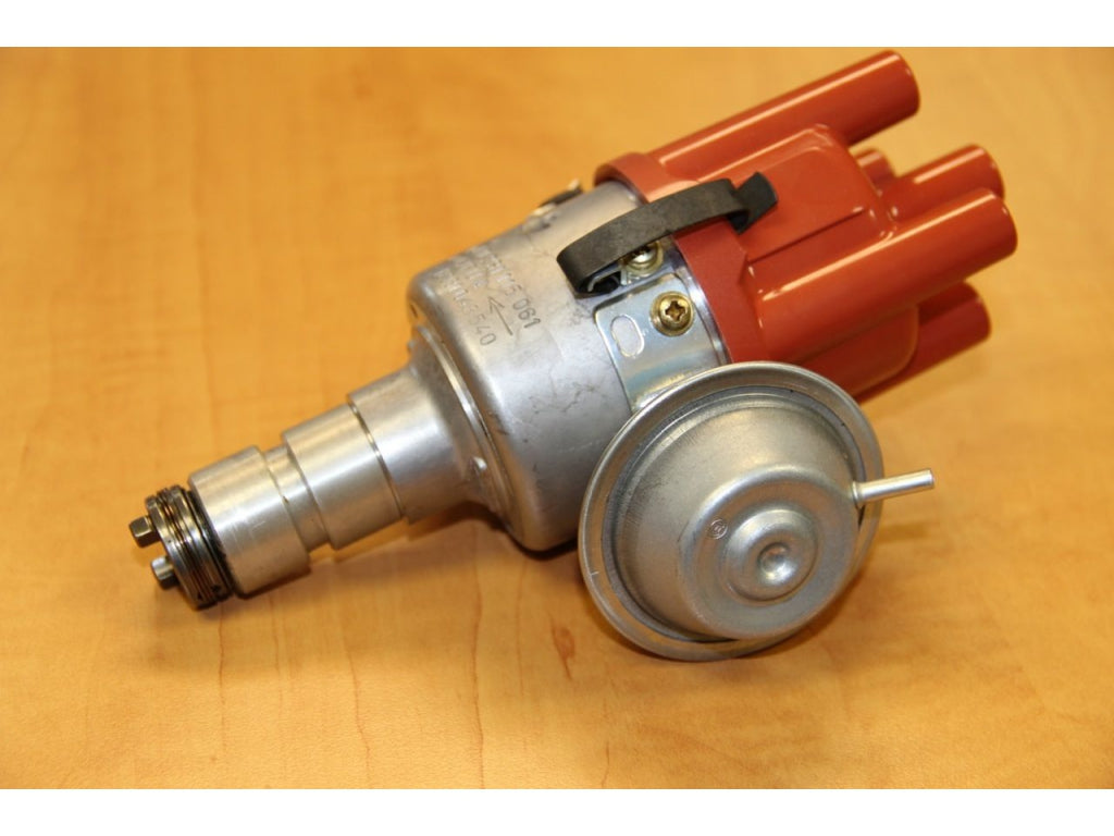 Factory-Rebuilt Distributor for 912 1968-1969.