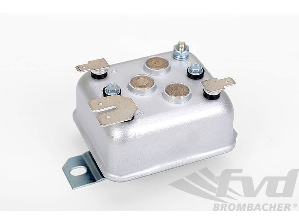 Regulator switch 12V / 420 W ( 14 V )