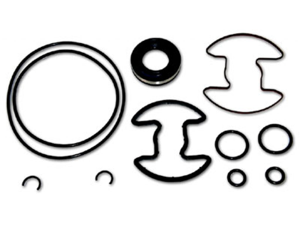 Power Steering Pump Seal Kit