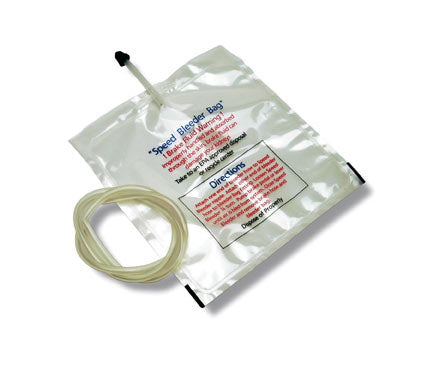 Brake Speed Bleeder Bag