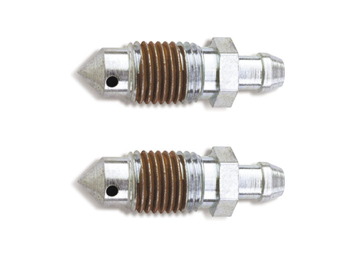 Brake Speed Bleeders, 911/930 Late 1975-89 Front