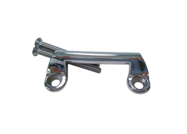 Chrome Interior Strap Clamp, 356