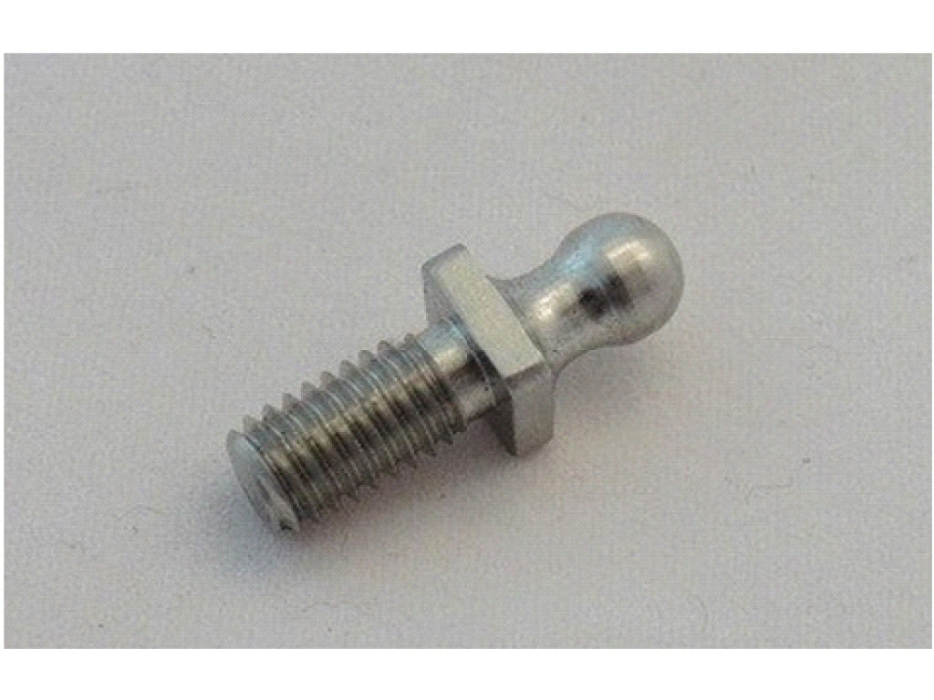 Cabriolet top turnbuckle ball pin
