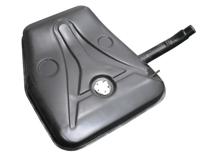 Fuel (Gas) TANK
