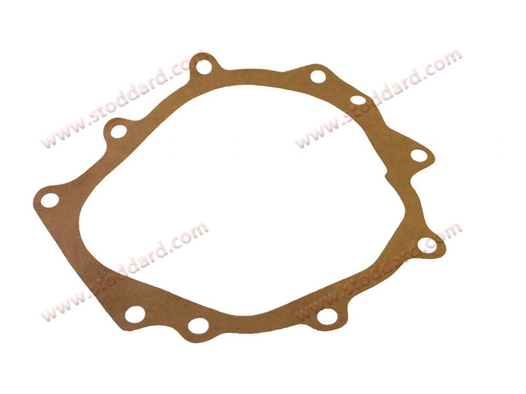 Transmission Case Gasket Shim .01mm