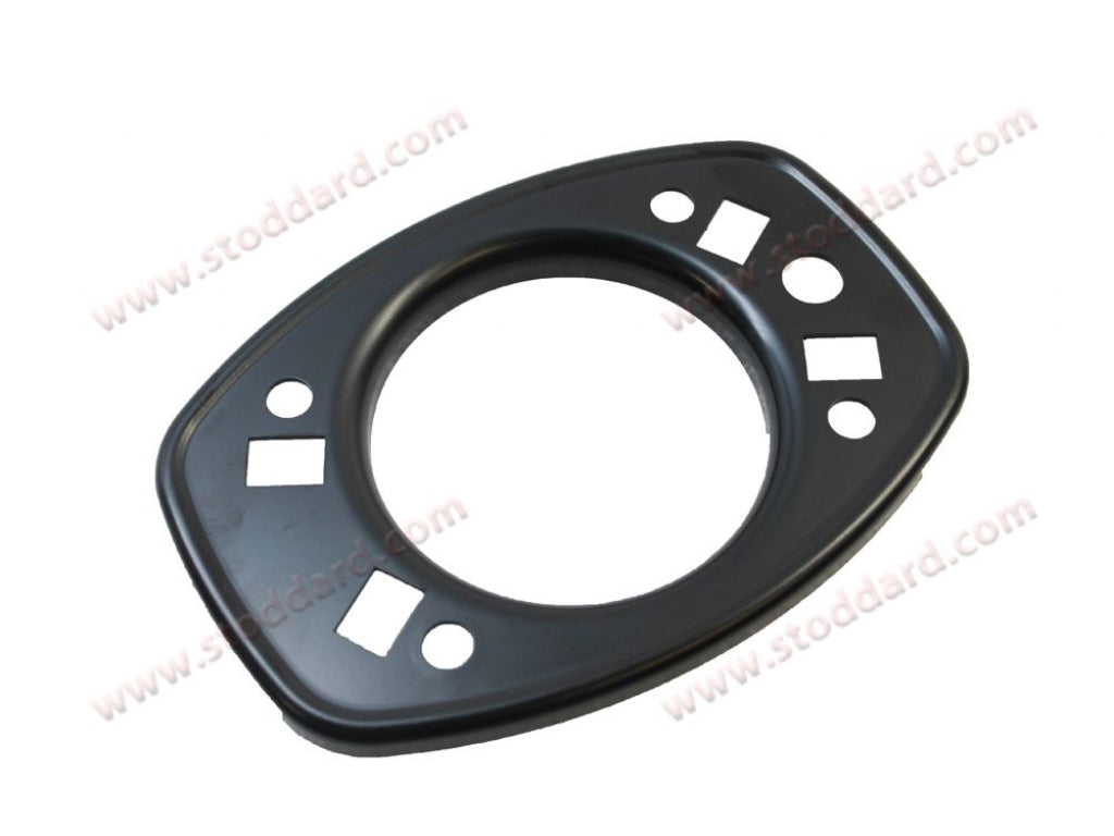 Fuel Filler Neck Drain Tube Plate for 356B T6 and 356C