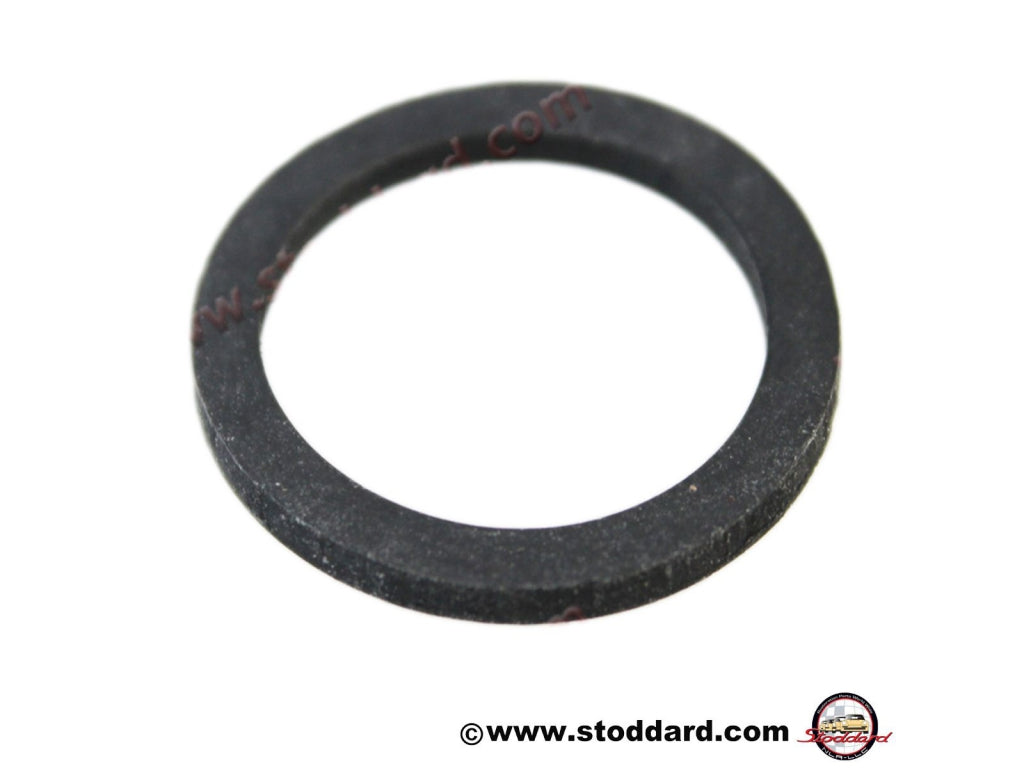 Late Fuel Petcock Cup Gasket