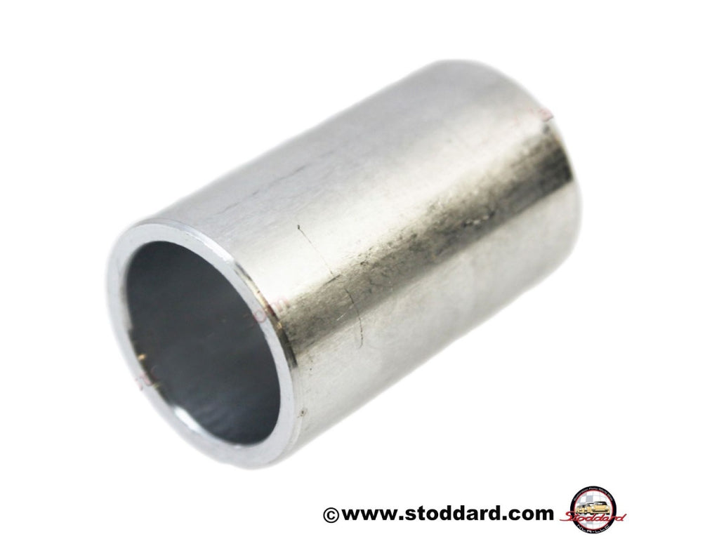 Late Fuel Petcock Filter Cup