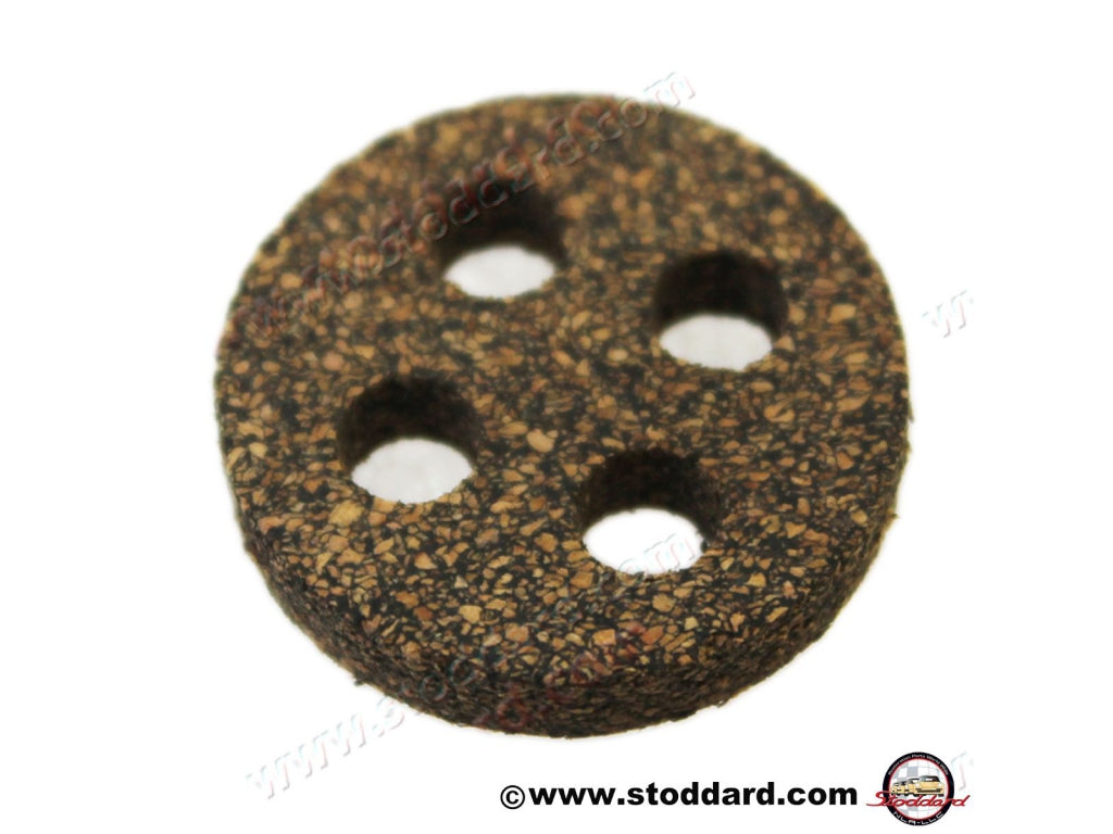 Late Petcock Cork Gasket (26mm)