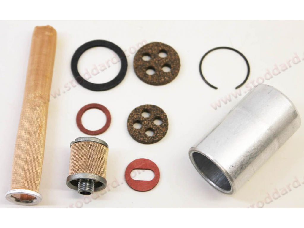 Fuel Cock Repair Kit for Late 356 Pre-A, 356A, 356B, and 356C
