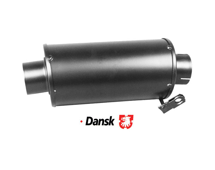 Dansk Left Heat Control Box, 356A