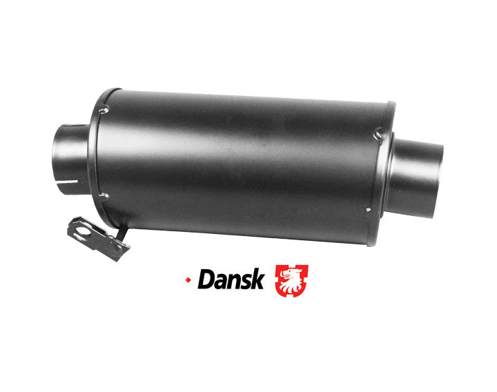 Dansk Right Heat Control Box, 356A