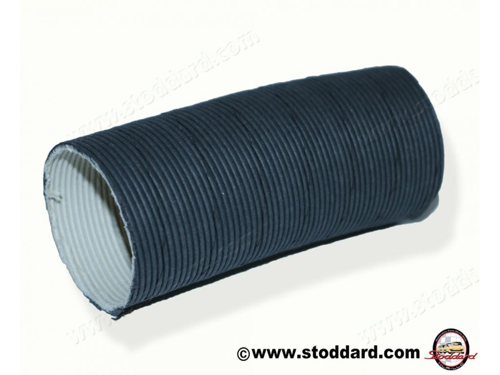 Heater Hose 50mm x 130 Heater Valve to Exchanger.
