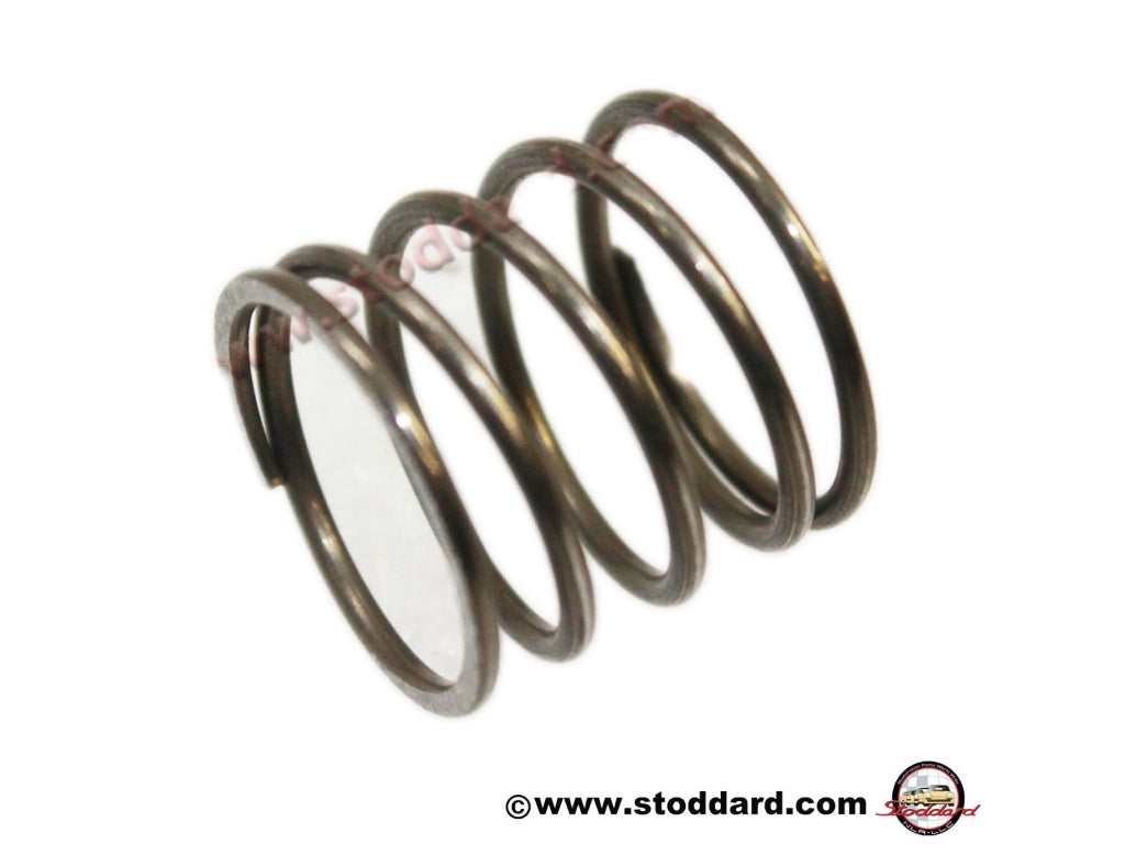 Emergency Brake Spring