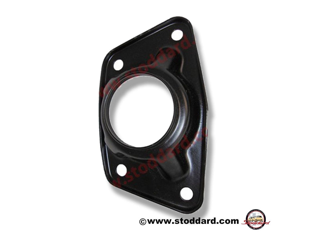 Radius Arm Cover with hole, 2 required per car