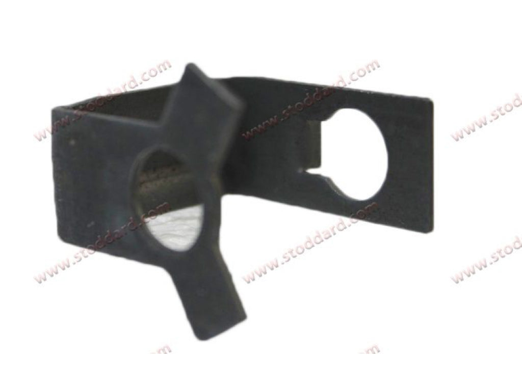 Shock Bolt Locking Plate For 356A 356B 356C