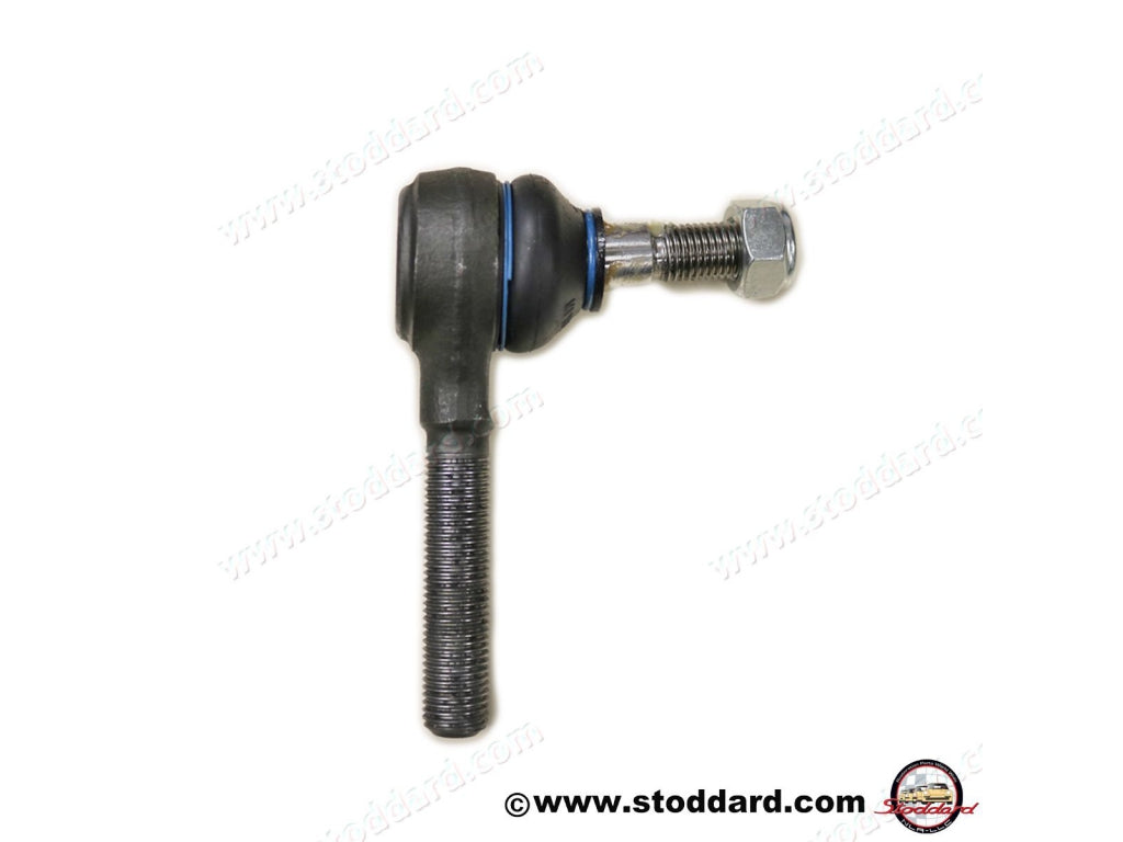 Inner Right Tie Rod End, Straight, Right Hand Thread for 356A, 356B and 356C