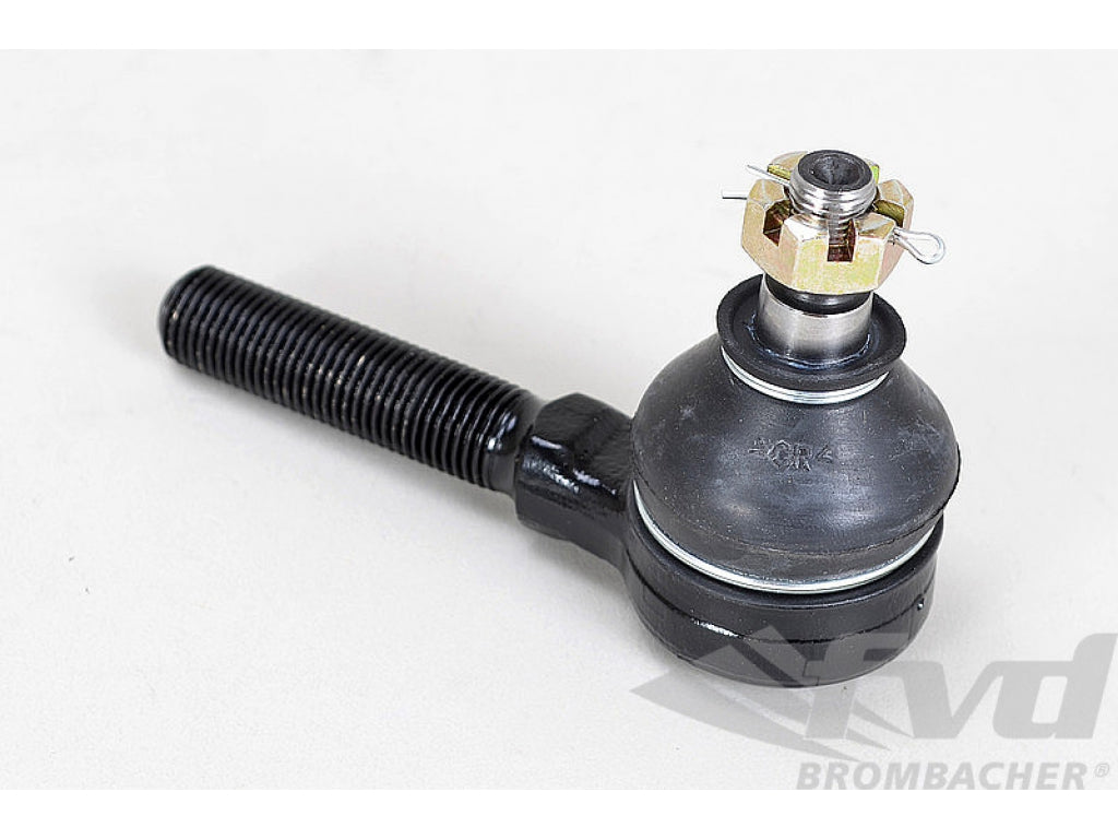 Tie rod end outer left 356B/C ( 1958- )