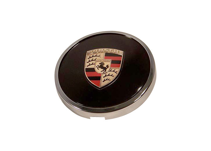 Horn Button
