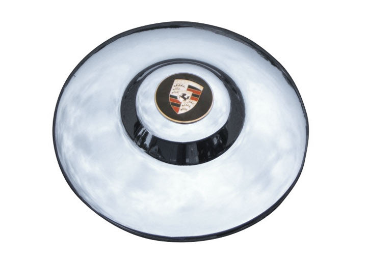 356A-B Super hubcap