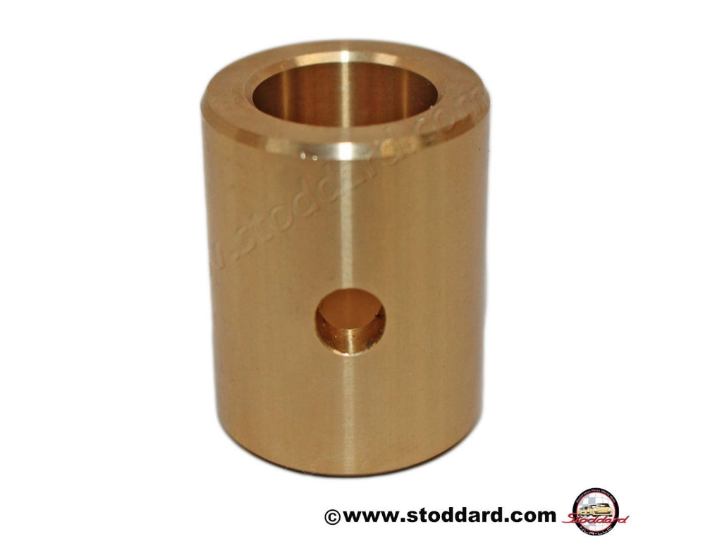 Link Pin Bushings , 4 required per car