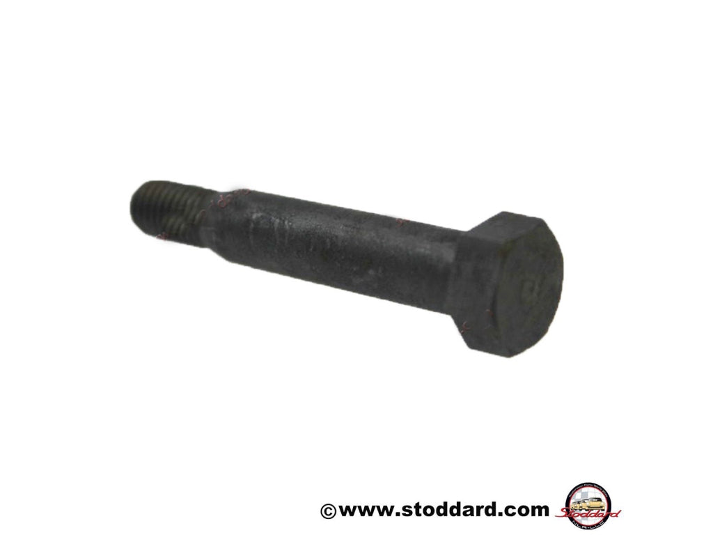 Bolt for shock mount, 2 required per car