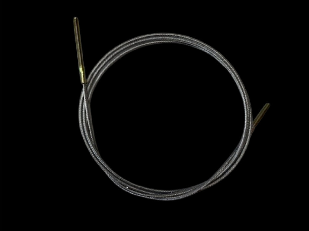 GEMO CLUTCH CABLE