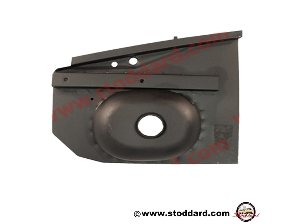 Battery Box Side, Left for 356B T6, and 356C