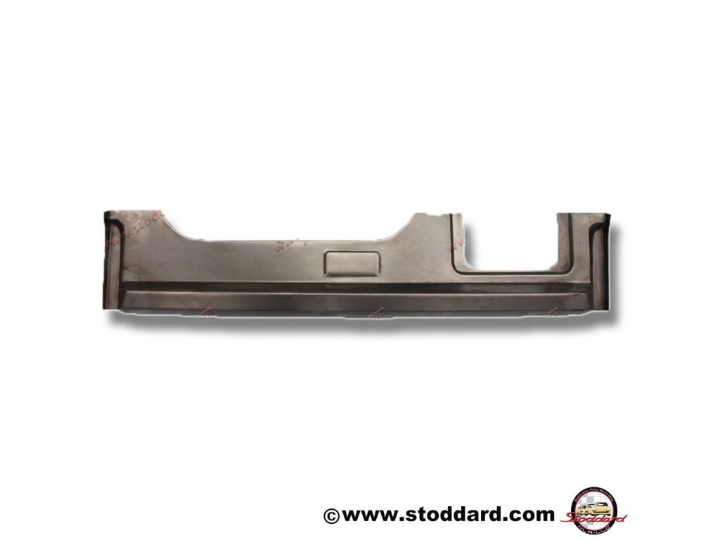 Front Trunk or VIN Panel Lower Repair Section for 356B T6 and 356C