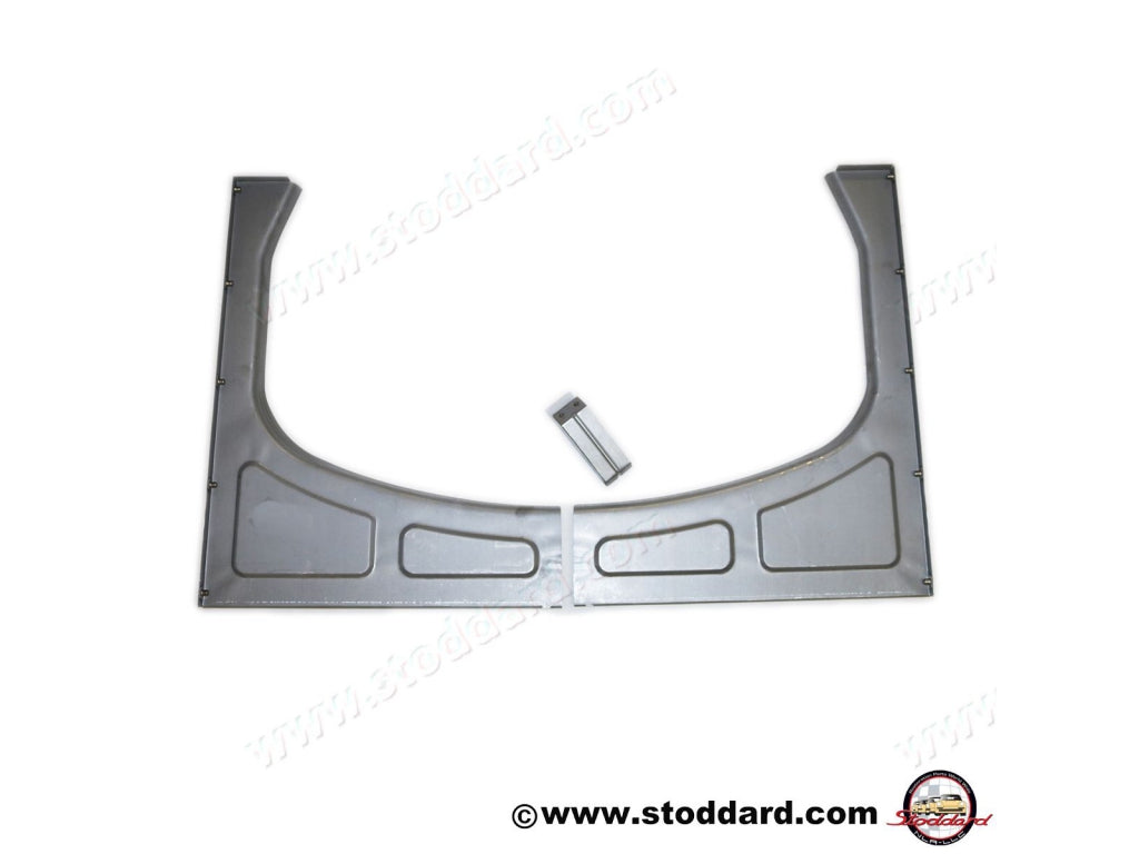  Engine Sheetmetal Tin Set For 356A T1 and T2