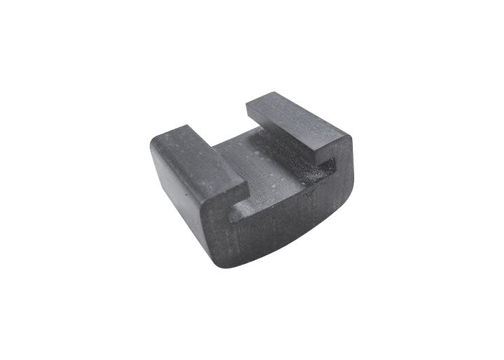 356A-B T5 Rubber pad for jack support