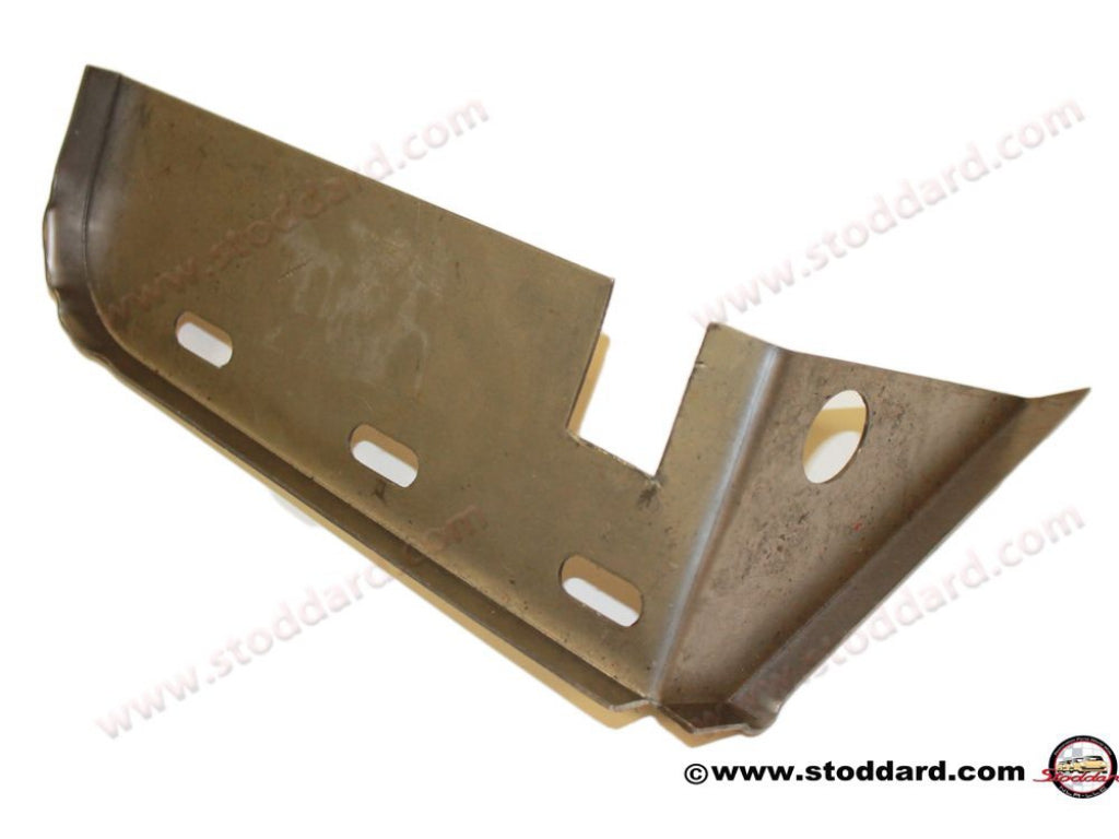 Bumper Mount Bracket Left Rear for 356A