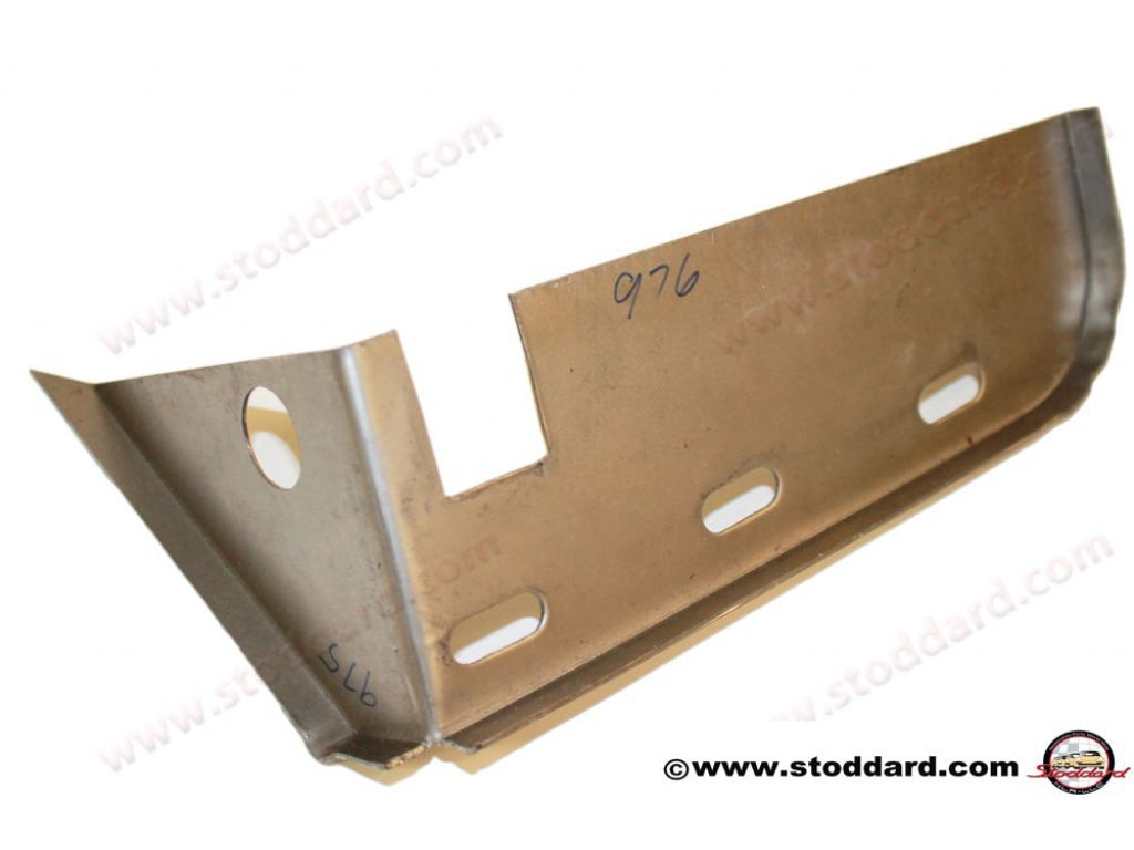 Bumper Mount Bracket Right Rear for 356A