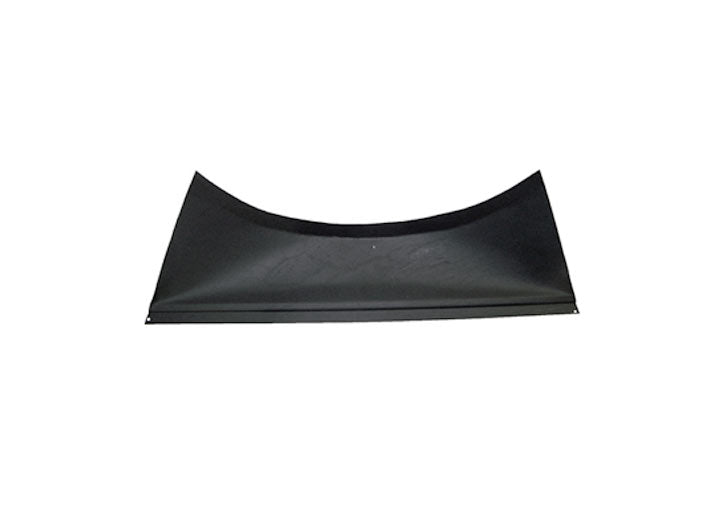 356A-B T5 Front compartment interior panel