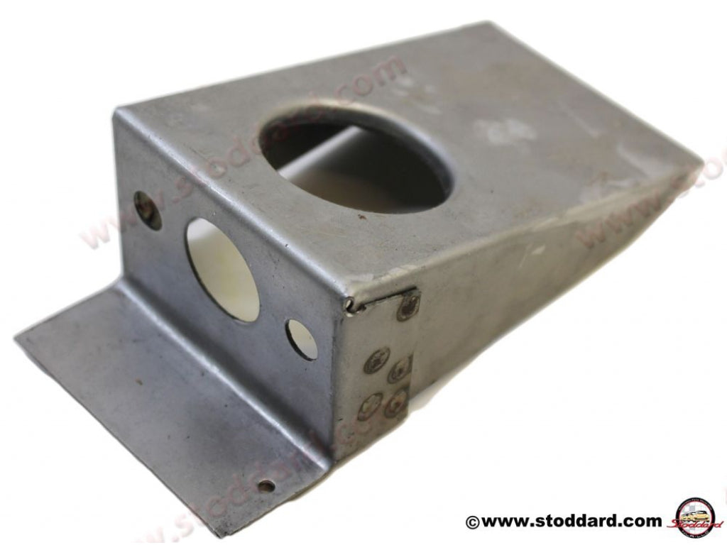 Hood Latch Mount for 356A