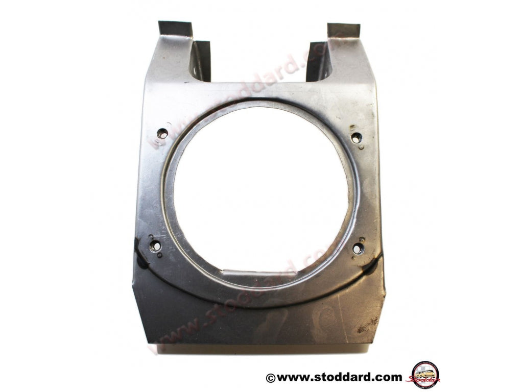 Wiper Mount for 356A