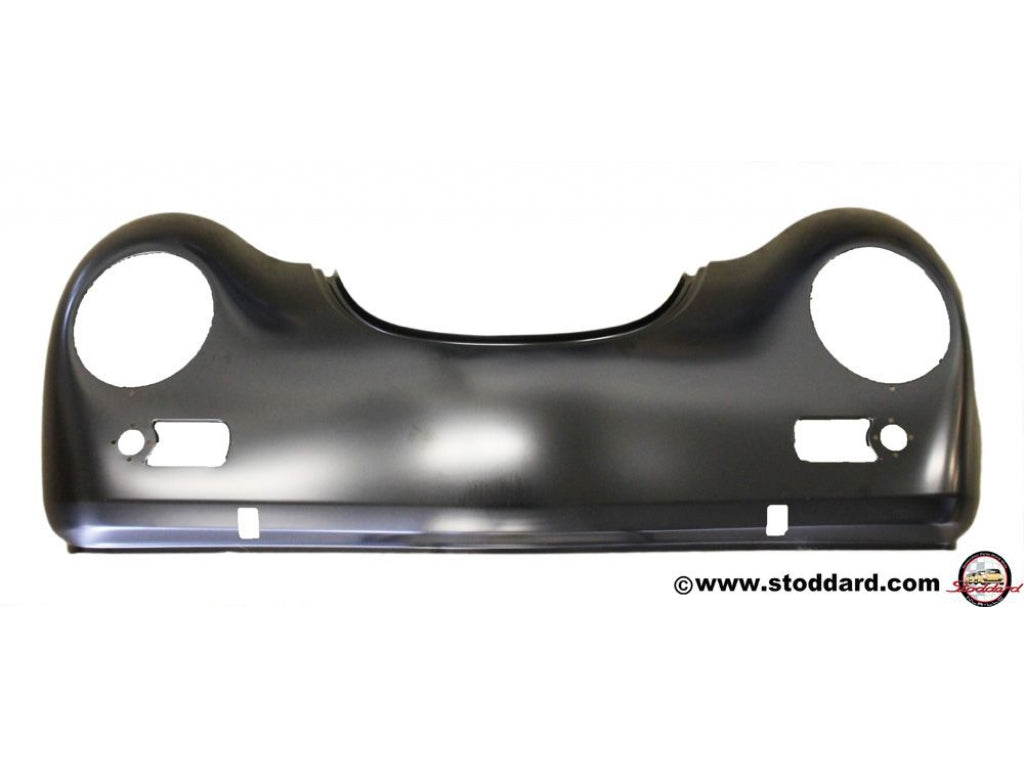 Complete Nose Panel for 356A 64450301101