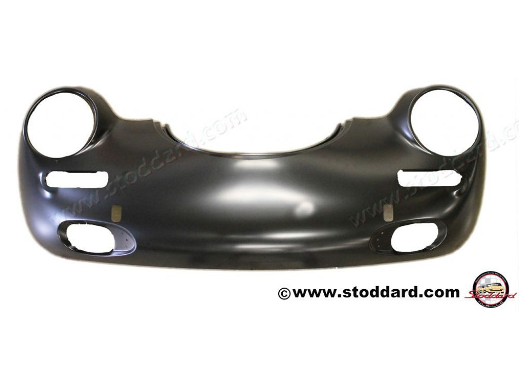 Complete Nose Panel for 356B T5
