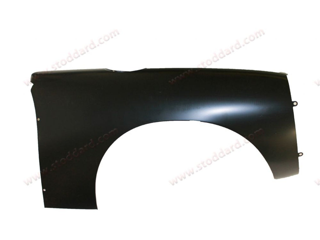 Front Fender, Right, for 356B T6 and 356C 1962-1965