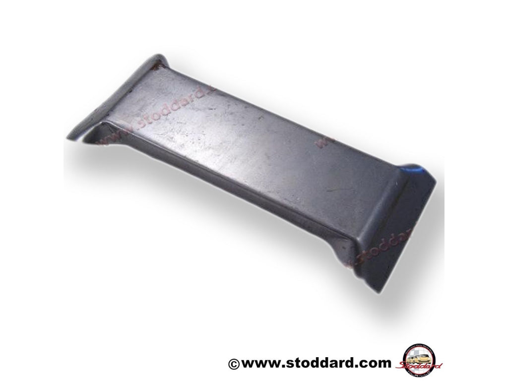 Rear Body Support