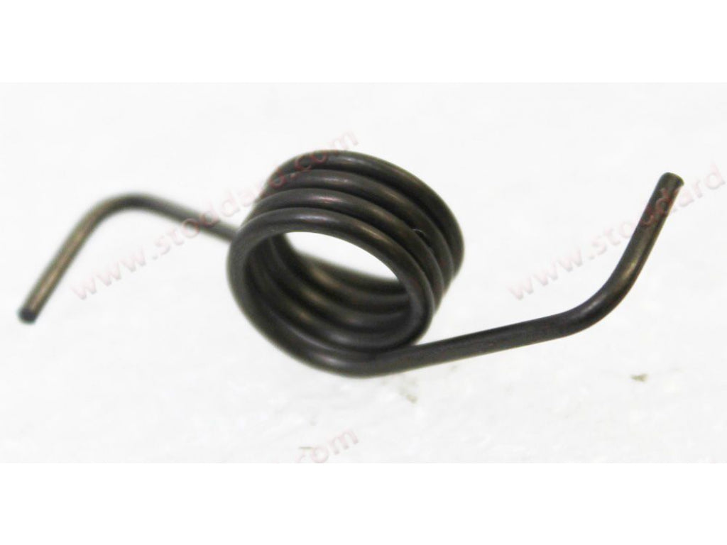 Fuel Filler Latch Spring