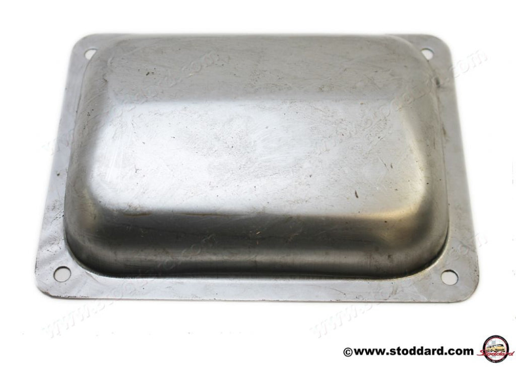 Battery Box Bowl Repair Panel for 356A through 356B T5