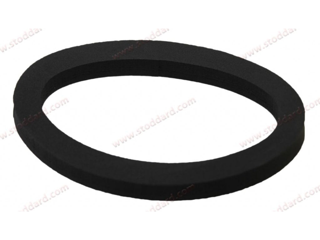 Early Fuel Tank Drain Seal.
