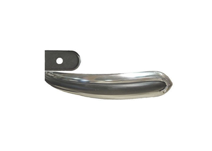 356-A Front bumper deco
