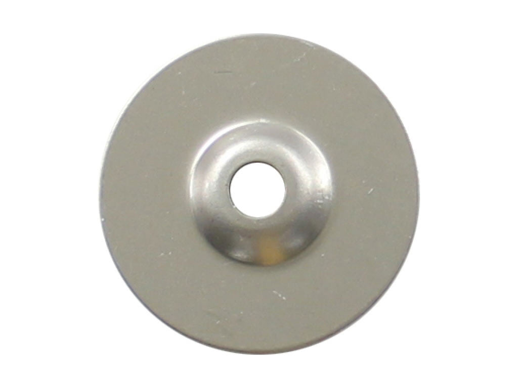 Bumper Support Plate