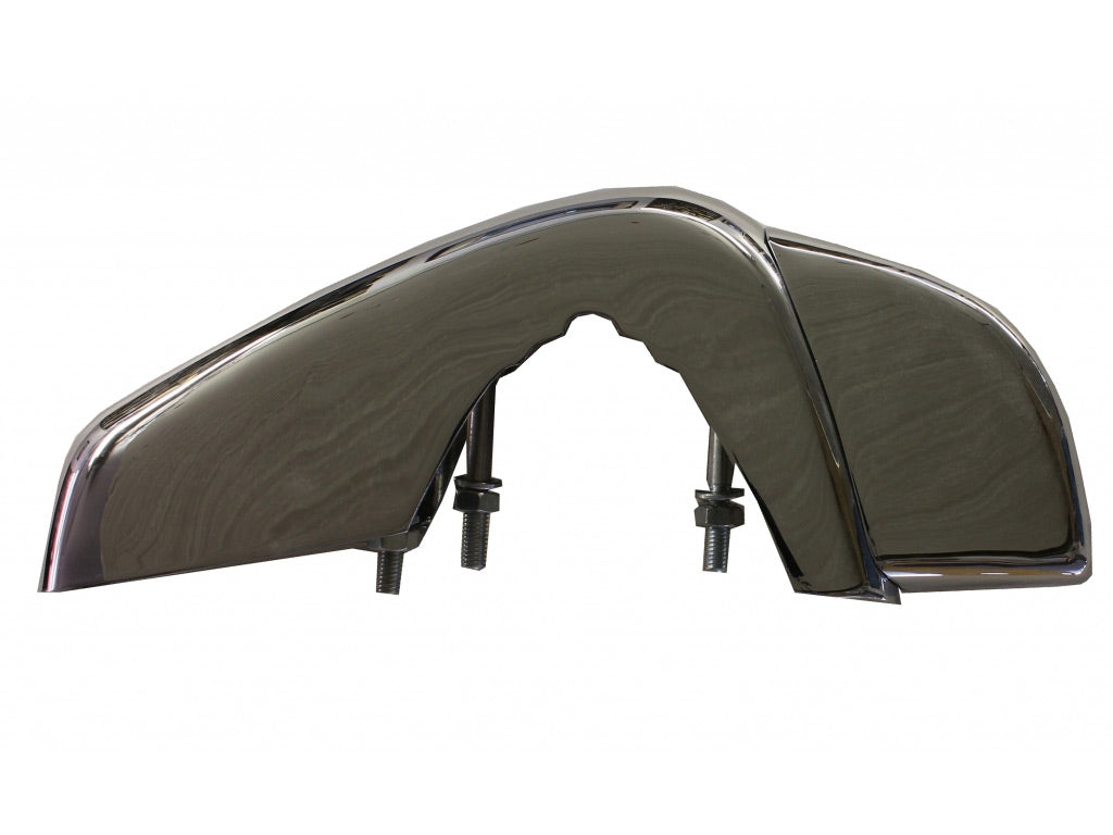 BUMPER GUARD 356 right rear